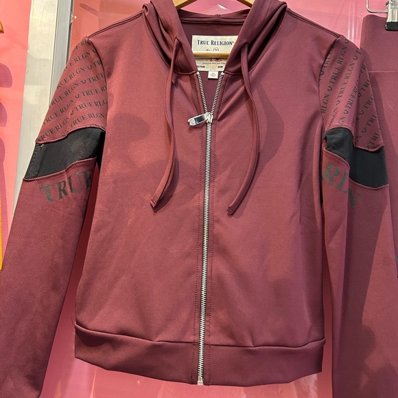 True religion womens Tracksuit - Picture 4 of 6
